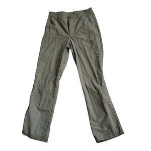 The North Face Men's Small Hiking Pants